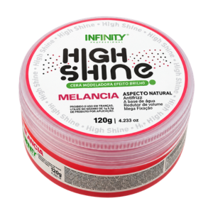 INFINITY CERA MODELADORA MELANCIA SHINE 120G