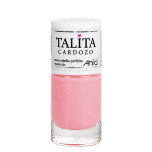 ANITA ESM TALITA CARDOZO MEU ROSINHA PERFEITO 10ML