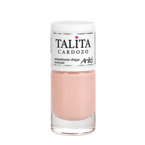 ANITA ESM TALITA CARDOZO NATURALMENTE CHIQUE 10ML