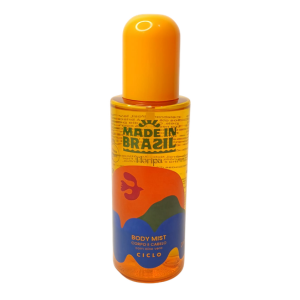 CICLO BODY MIST MADE IN BRASIL FLORIPA 200ML
