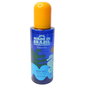 CICLO BODY MIST MADE IN BRASIL NORONHA 200ML