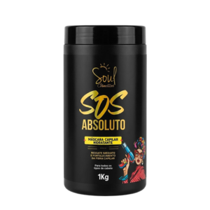 SOUL MASC SOS ABSOLUTO 1KG