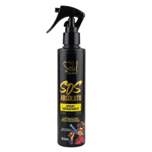 SOUL SPRAY SOS ABSOLUTO 150ML