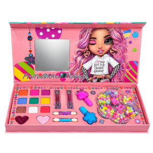 TOYKING KIT MAQ KIDS DIY BEADS SORTIDO TK-AB0675