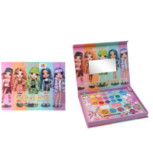 TOYKING KIT MAQ KIDS LED 29 EM 1 SORTIDO TK-AB0674