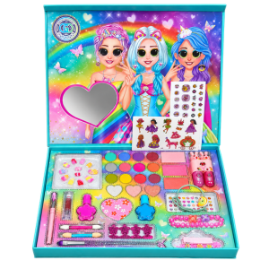 TOYKING KIT MAQ KIDS 36 EM 1 SORTIDO TK-AB0677
